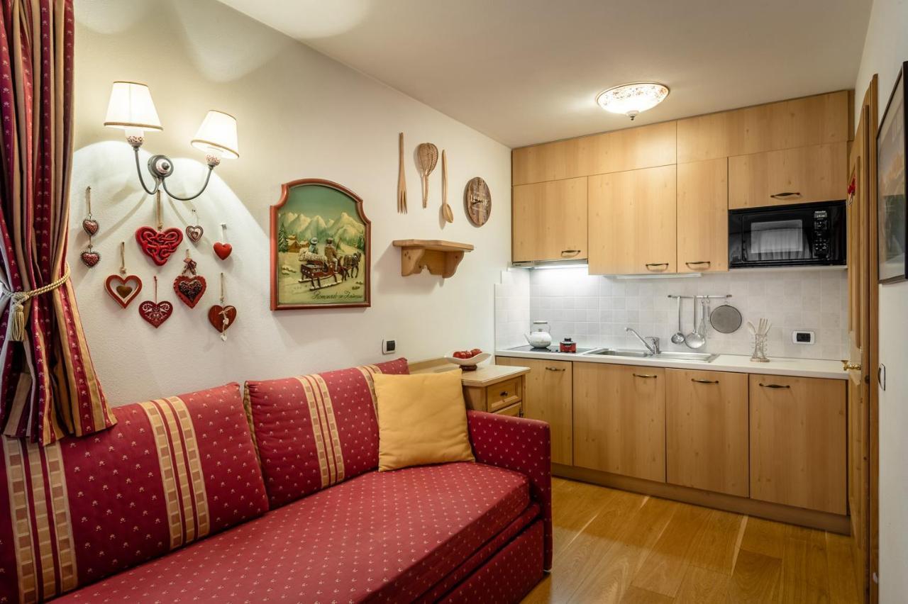 Residence As'Odei سان كاسيانو المظهر الخارجي الصورة