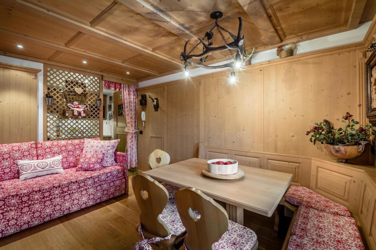 Residence As'Odei سان كاسيانو المظهر الخارجي الصورة