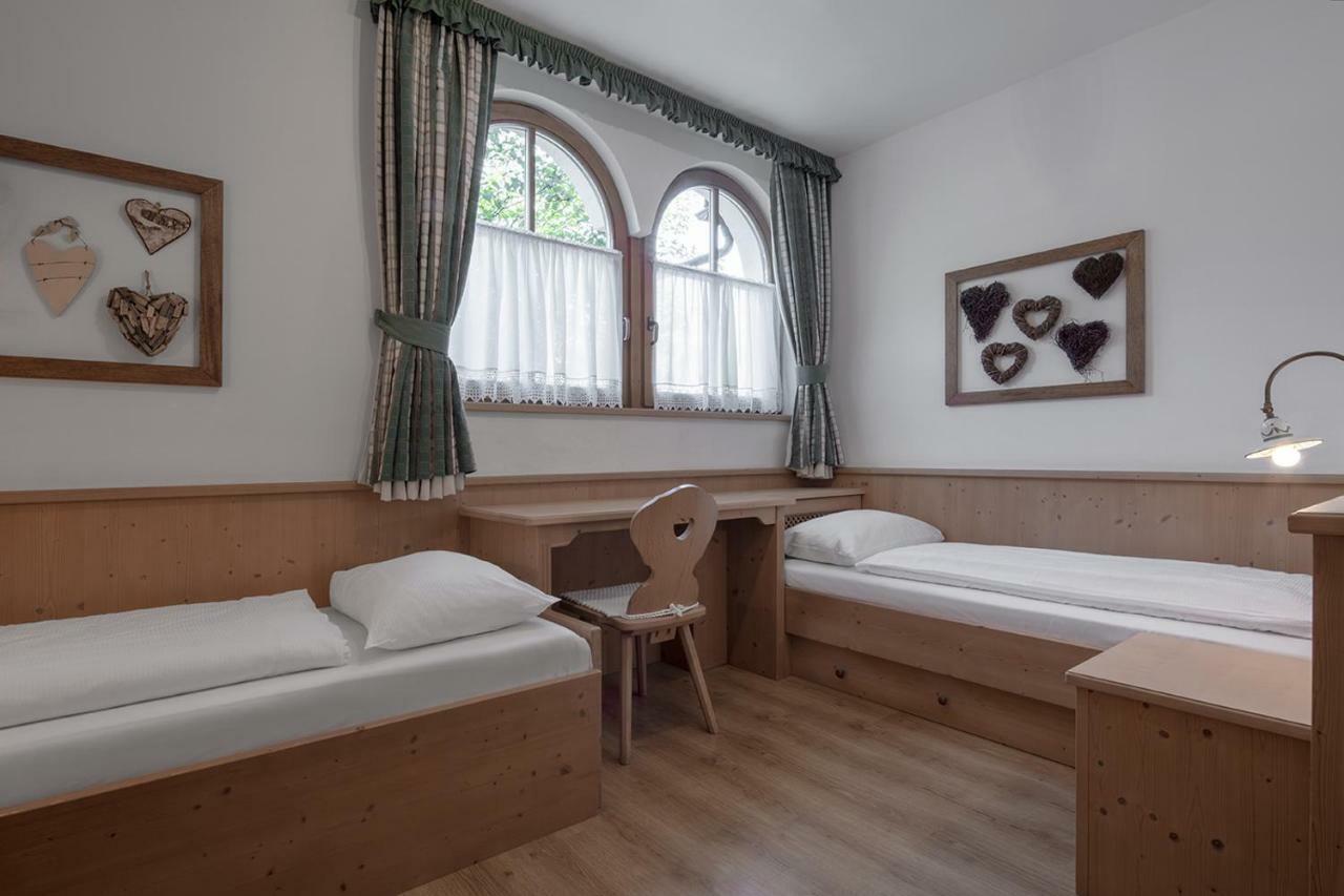 Residence As'Odei سان كاسيانو المظهر الخارجي الصورة