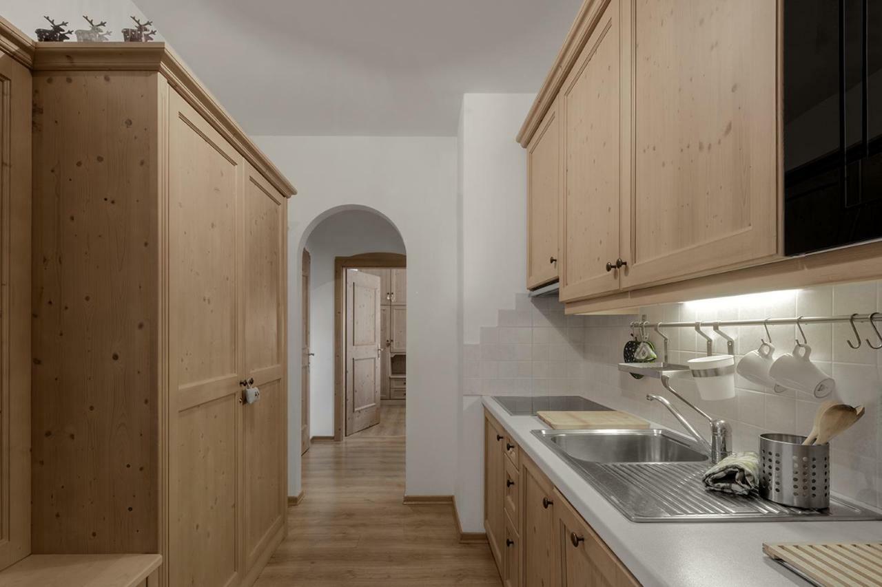 Residence As'Odei سان كاسيانو المظهر الخارجي الصورة
