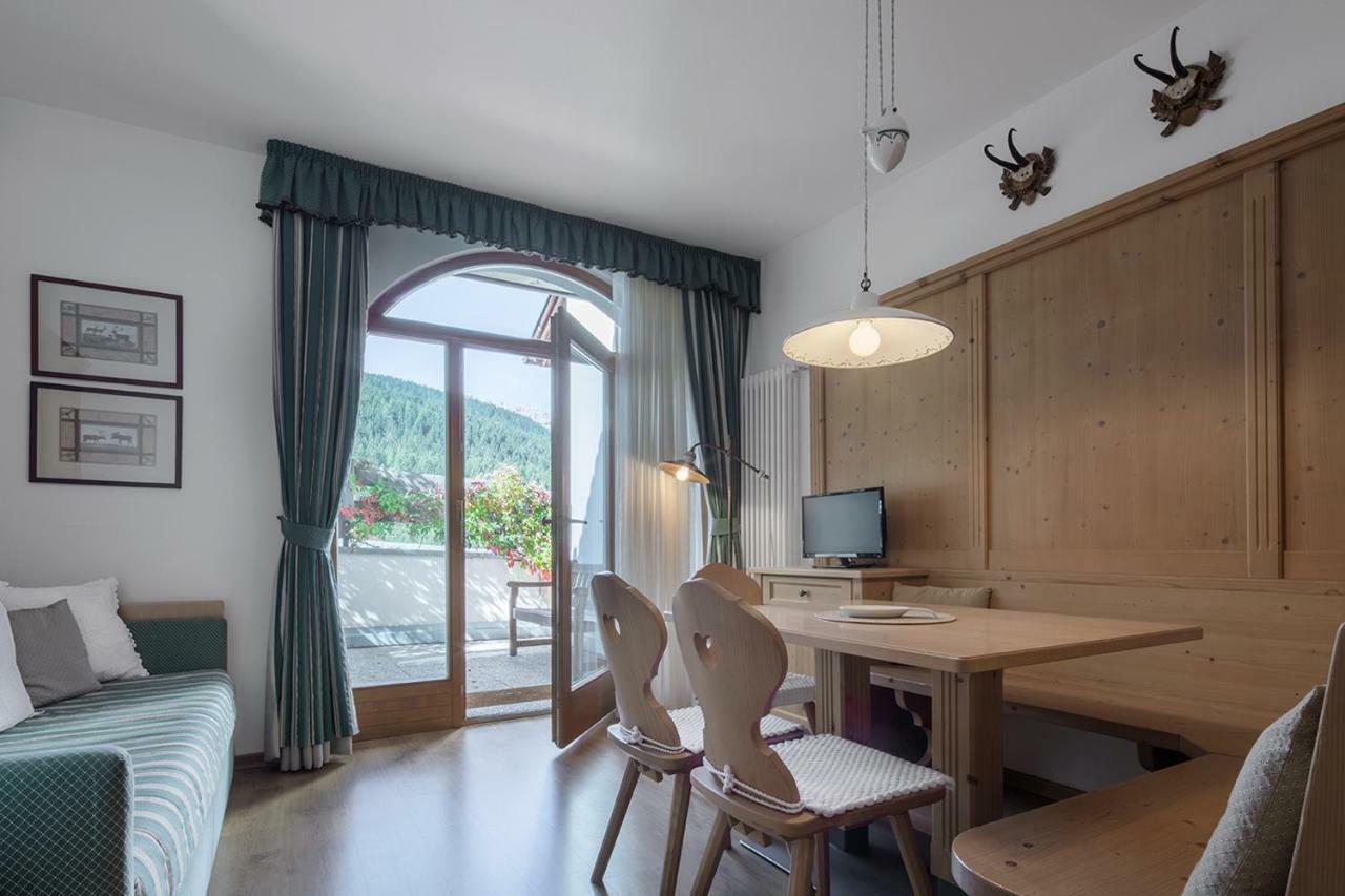 Residence As'Odei سان كاسيانو المظهر الخارجي الصورة