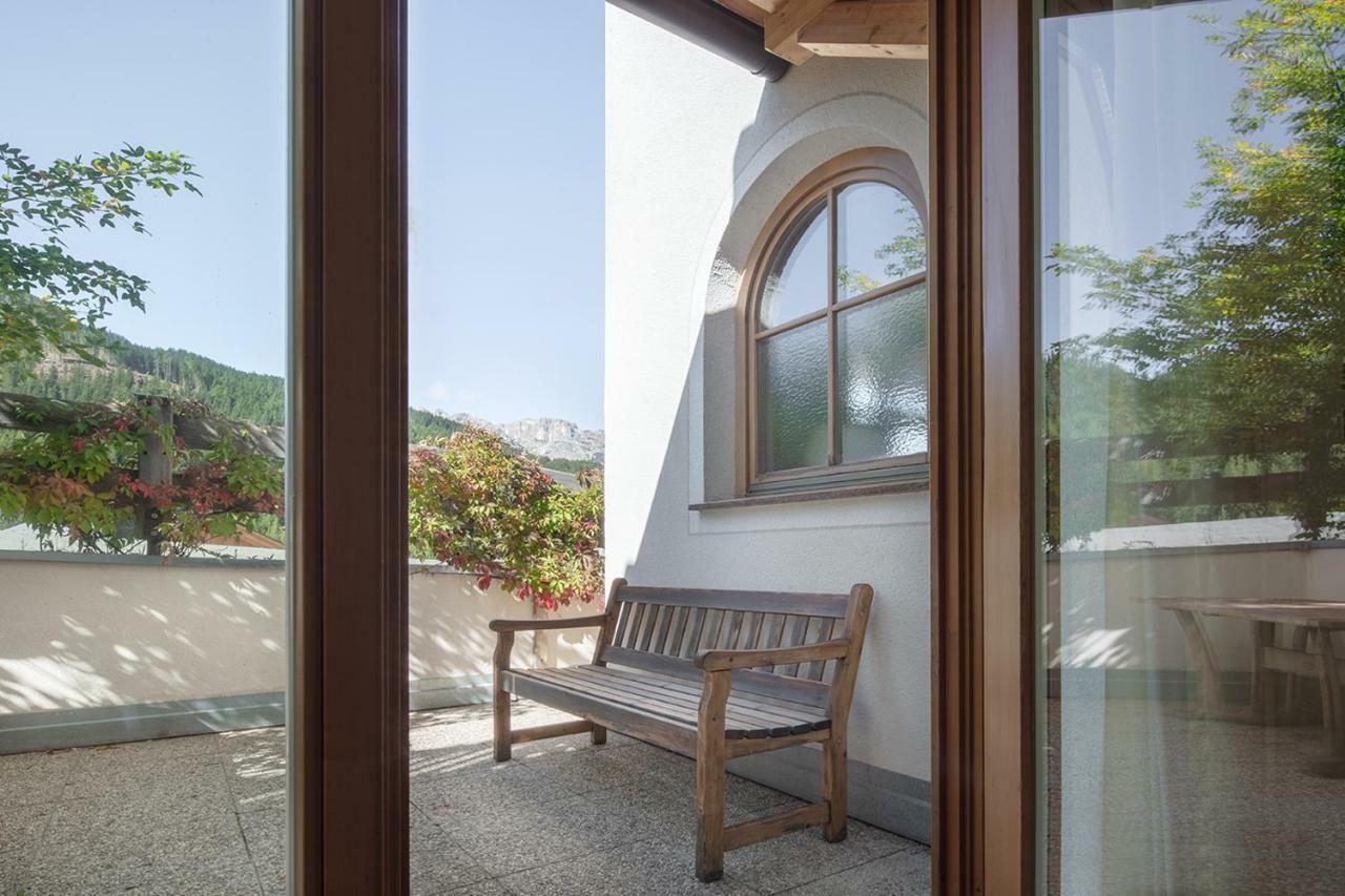 Residence As'Odei سان كاسيانو المظهر الخارجي الصورة